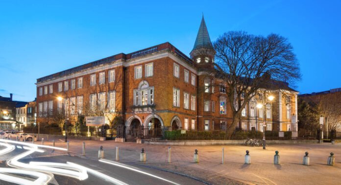 Crawford-Art-Gallery_Cork Crawford Art Gallery, Cork