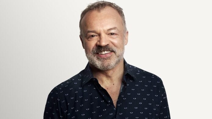 Graham Norton