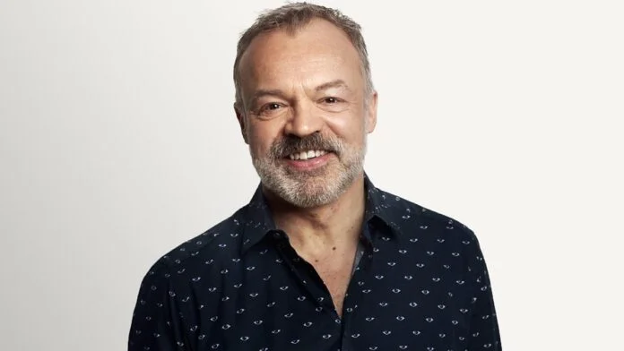 Graham Norton