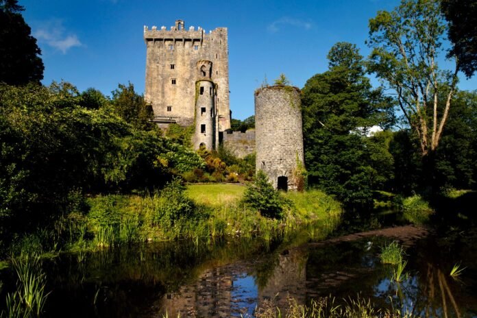 blarney-castle-cork Blarney Castle, Cork