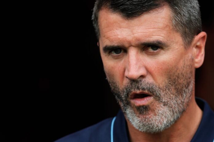 Roy Keane, Cork