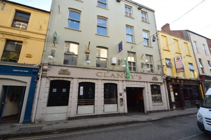 Clancys Cork Clancys Cork