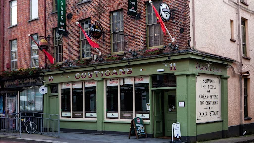 Costigans Pub, Cork