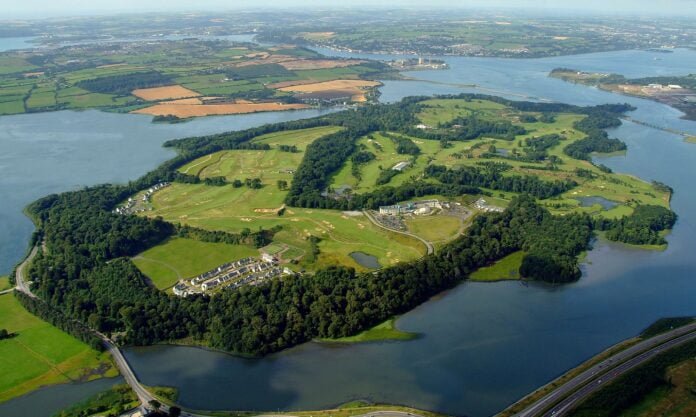 Fota-Island Fota Island