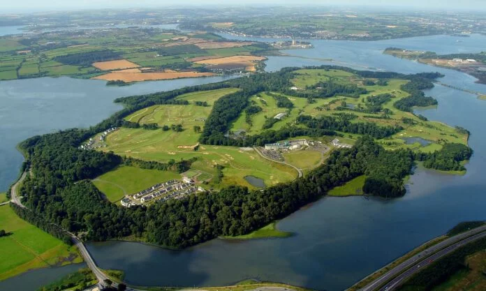 Fota Island