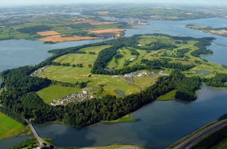 Fota Island