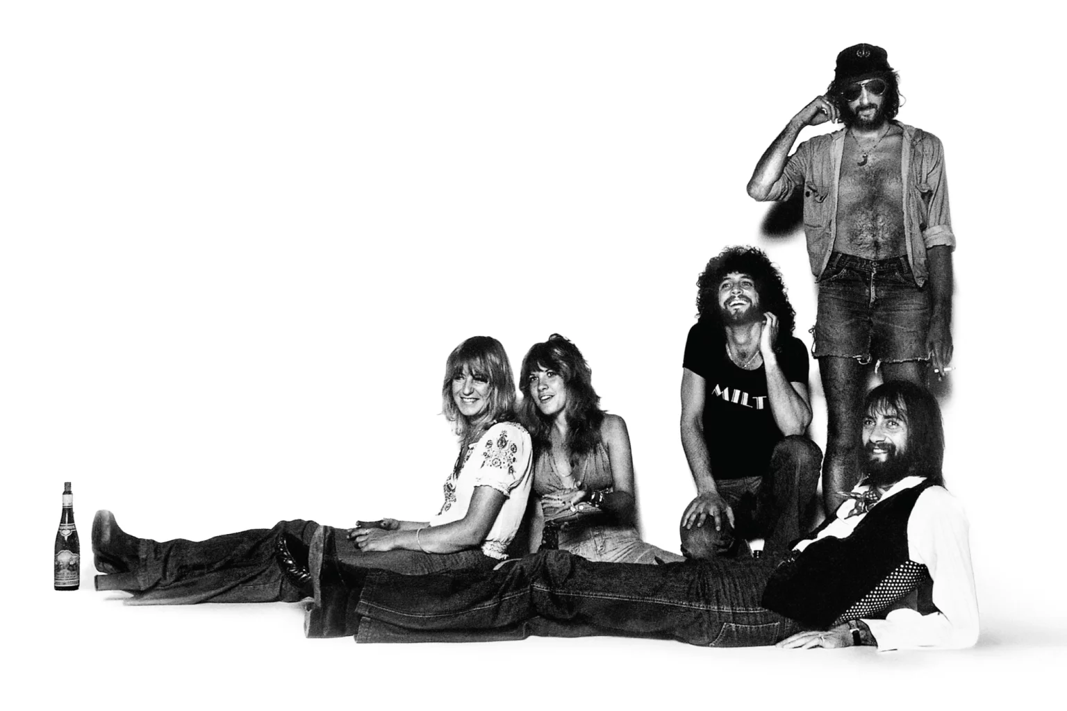 “Mack Fleetwood” Europes Premier Fleetwood Mac Tribute – Evening Show