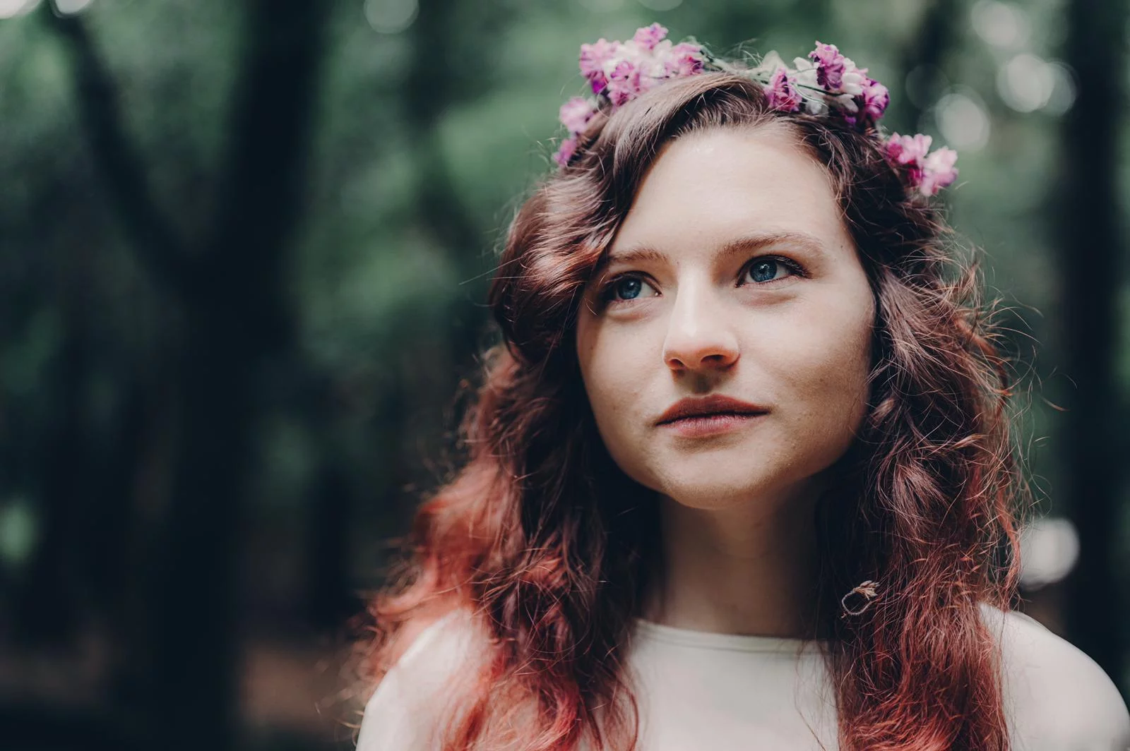 Cross Culture Night – Saoirse Casey