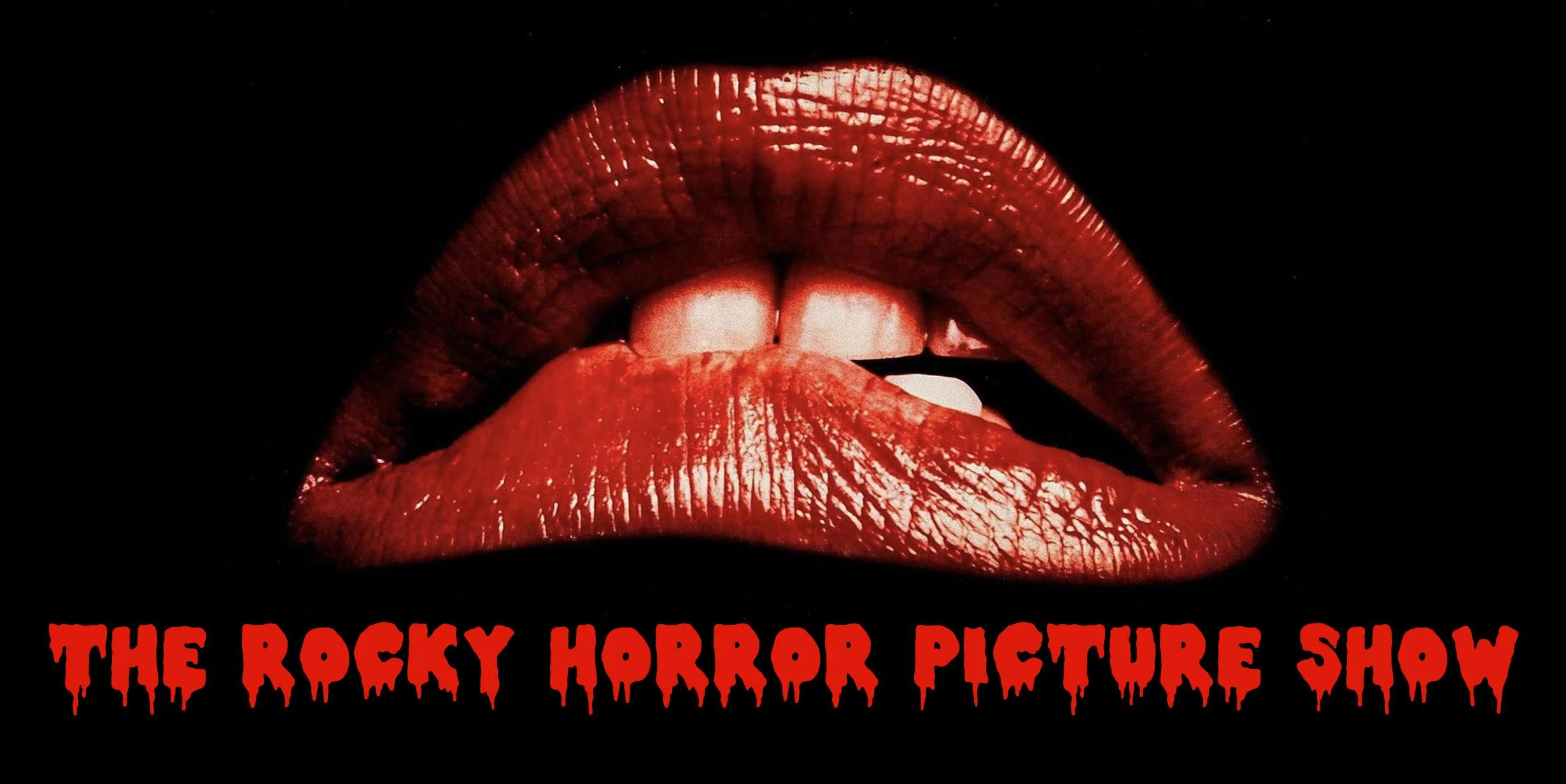 The Rocky Horror Picture Show with Mockie Ah
