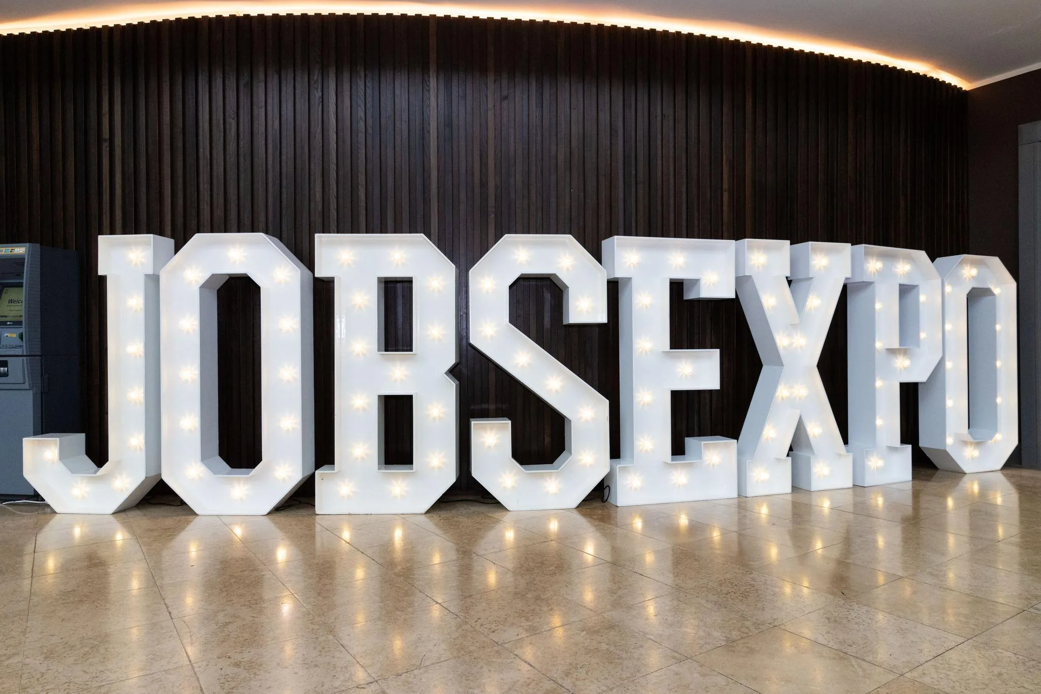 Jobs Expo Cork – Saturday, 25th January, 2025
