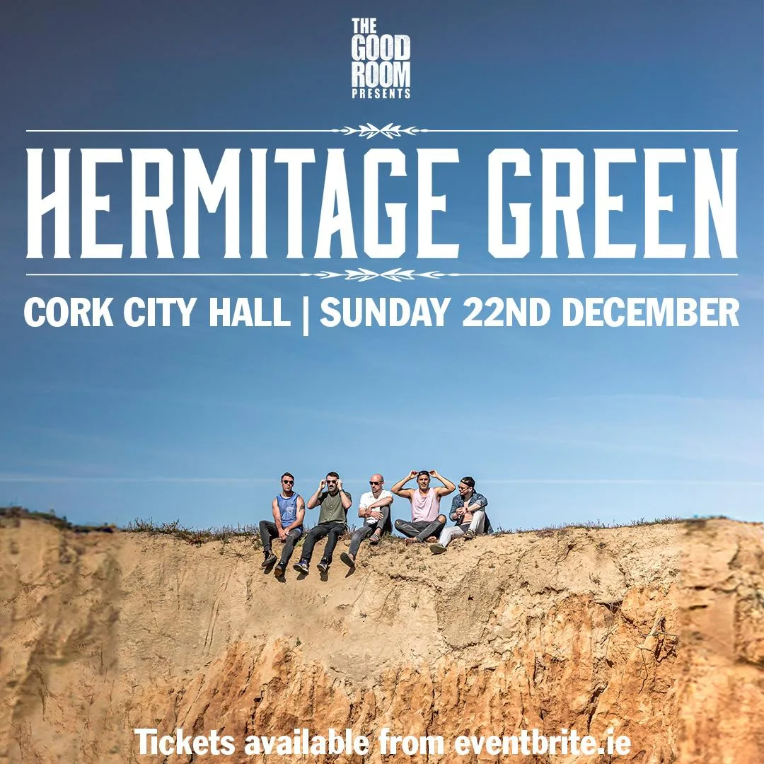 Hermitage Green