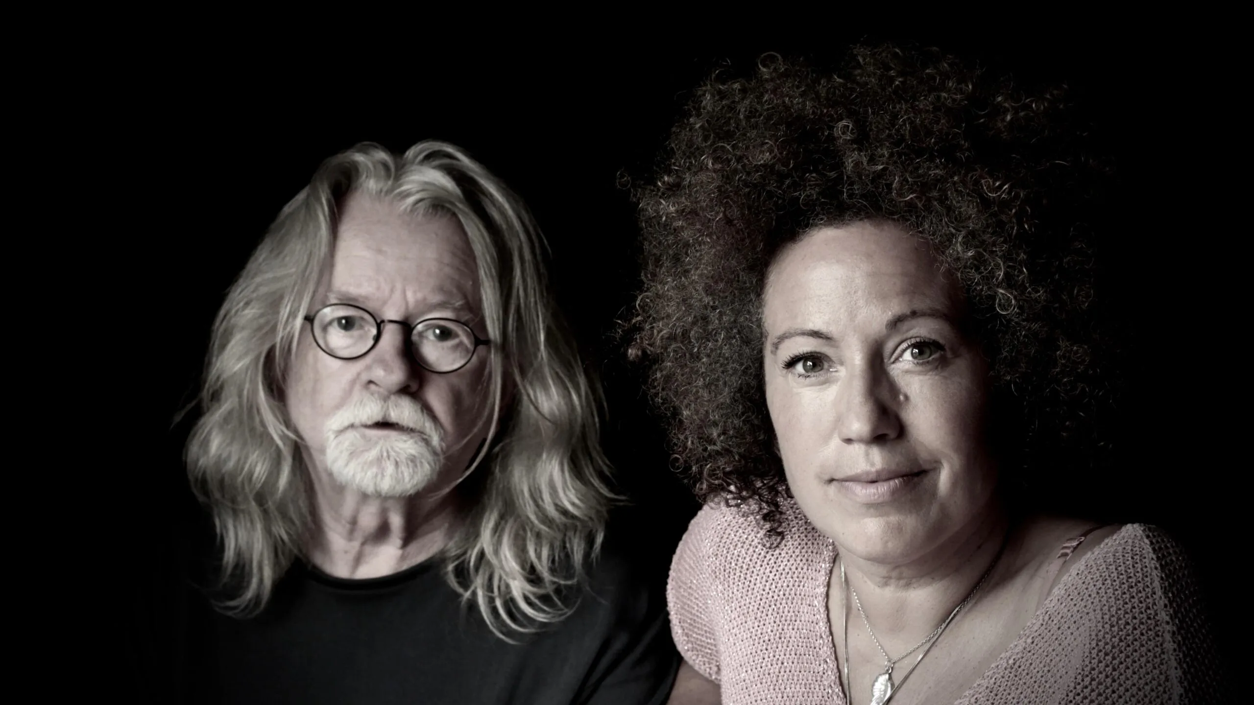 Declan Sinnott & Evelyn Kallansee