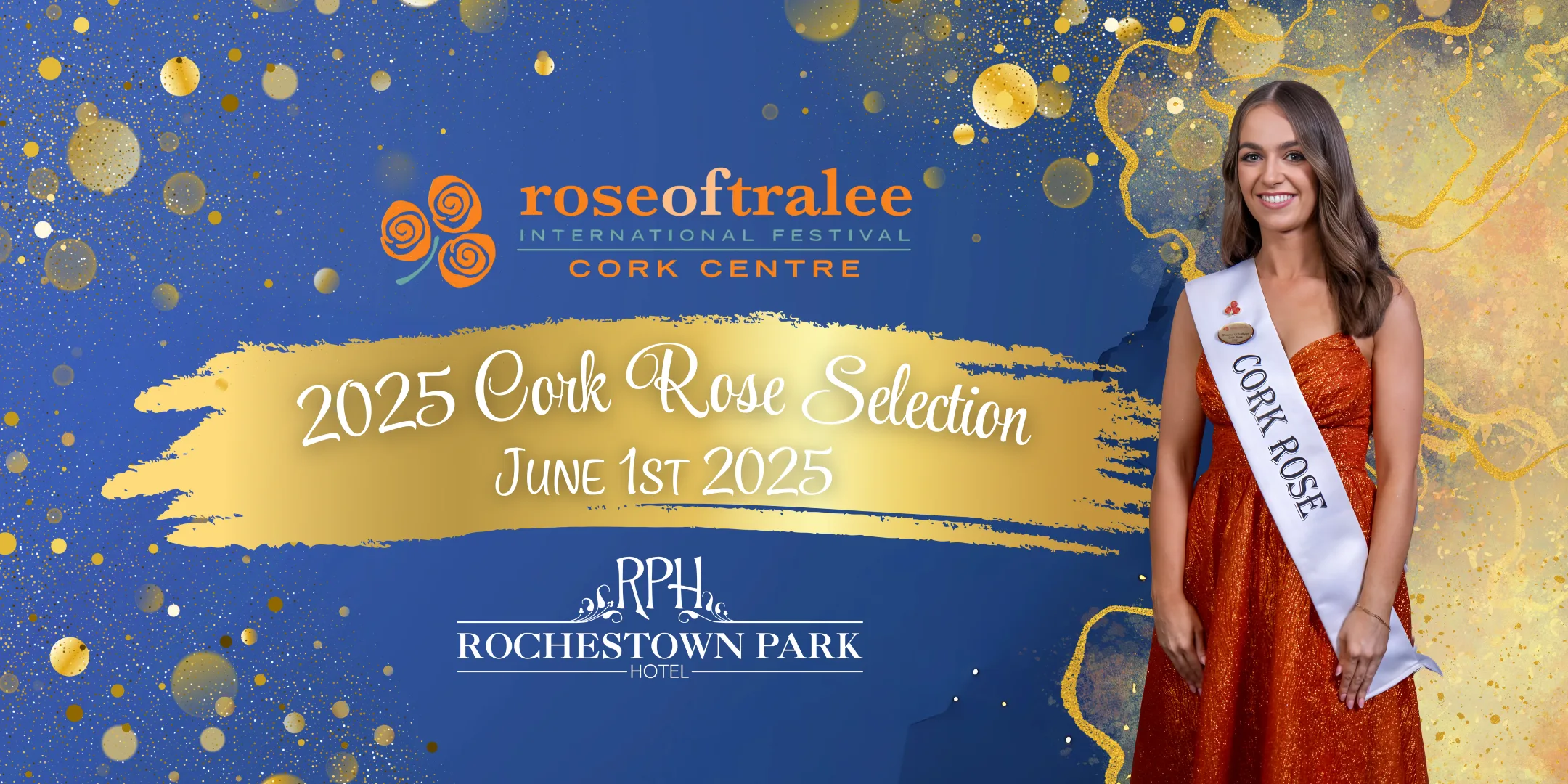 Cork Rose Selection 2025