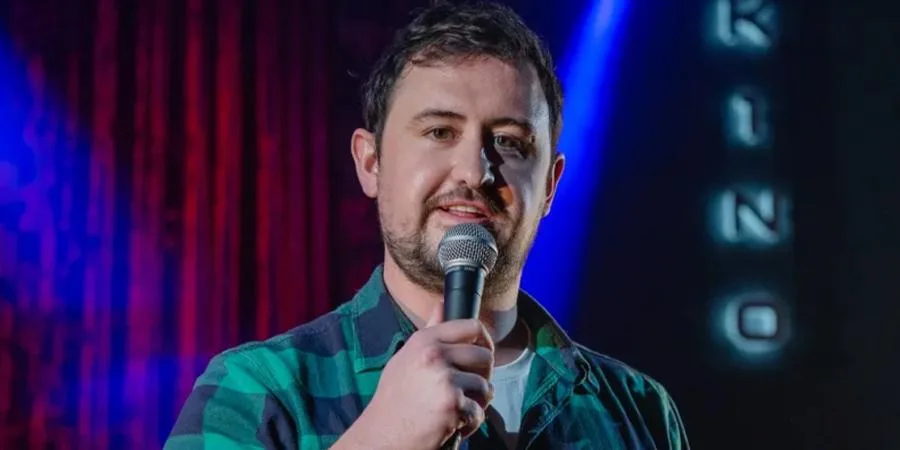 Stand-Up Comedy Club: Cork’s Funniest Feens