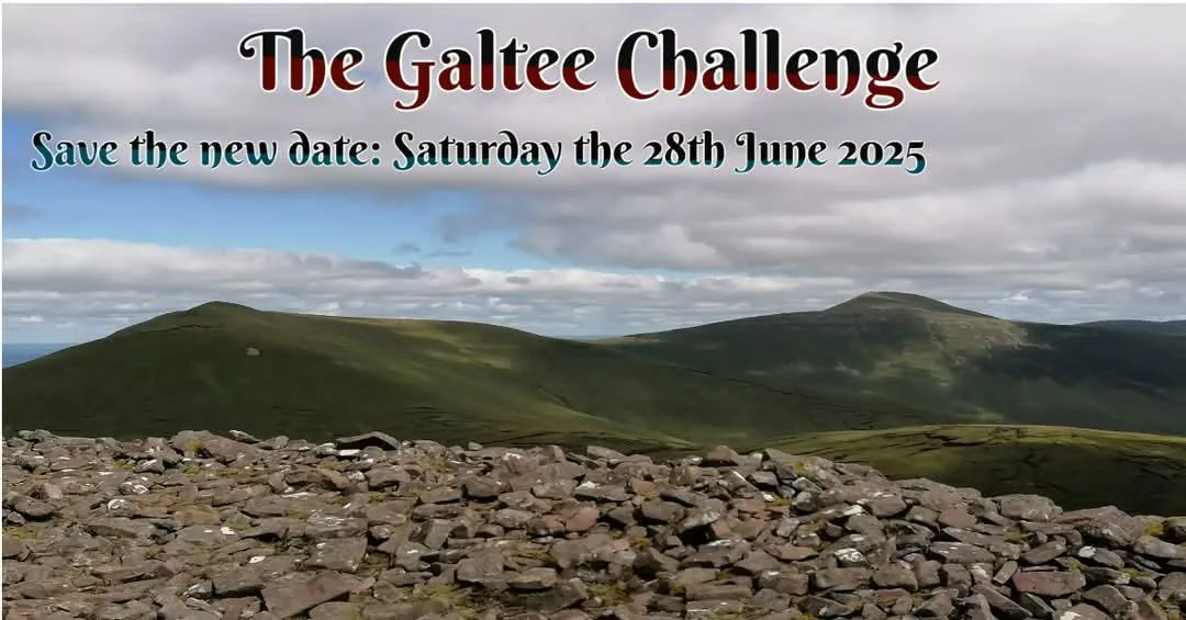 Galtee Crossing 2025
