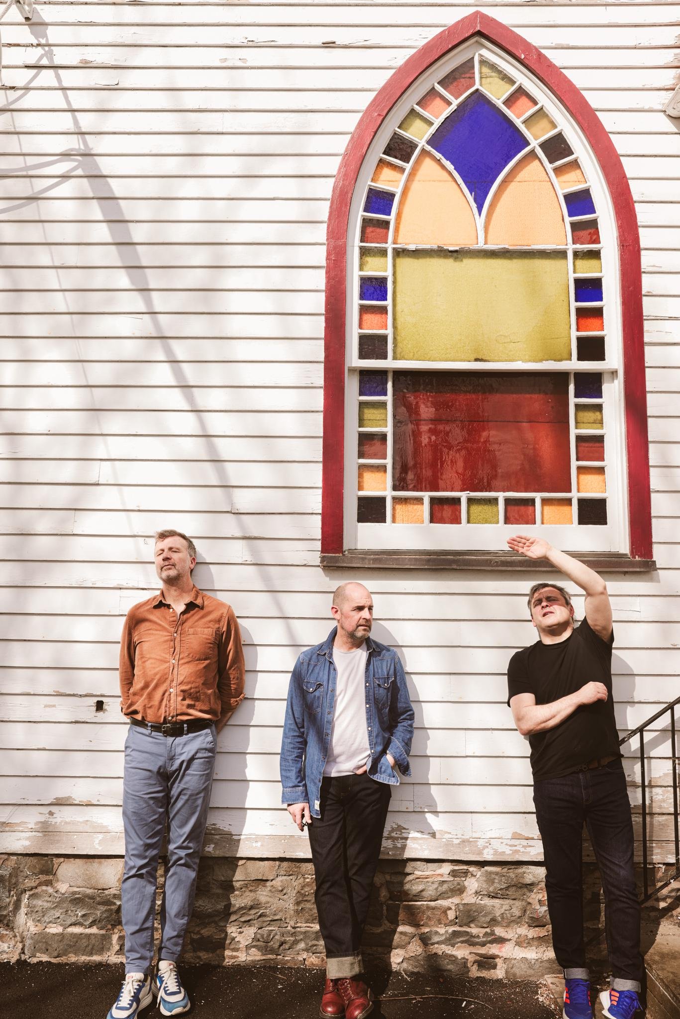 Bell X1